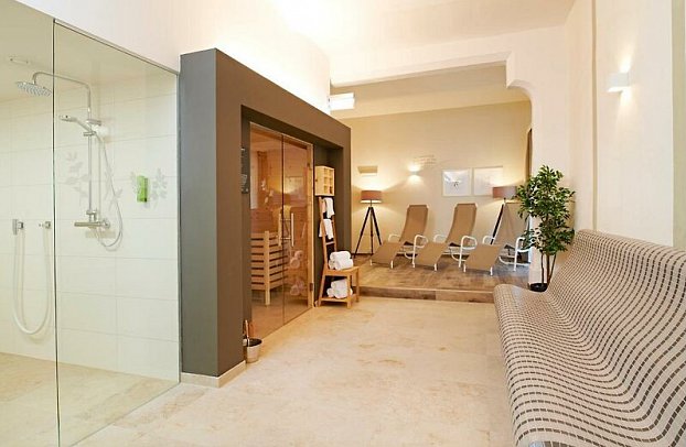 JUFA Hotel Stift Gurk