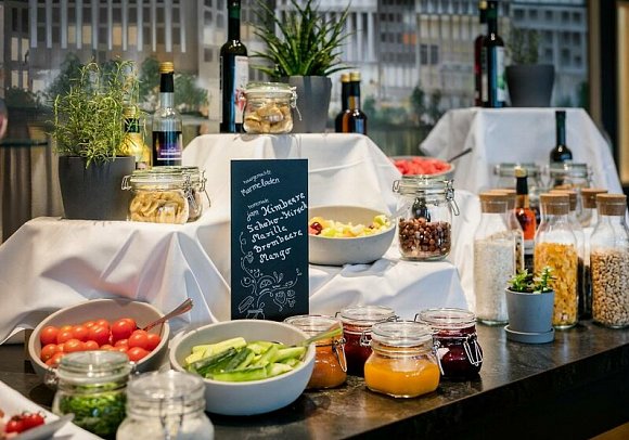JUFA Hotel Stift Gurk