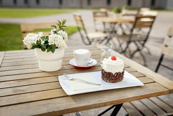 JUFA Hotel Stift Gurk