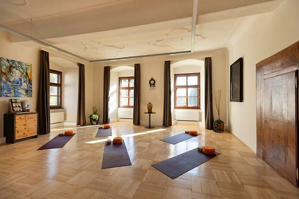 JUFA Hotel Stift Gurk