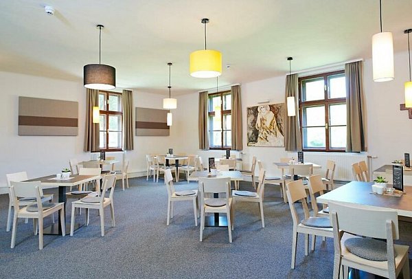 JUFA Hotel Stift Gurk