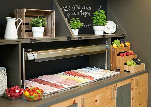 JUFA Hotel Stift Gurk
