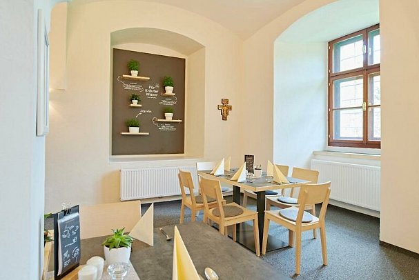 JUFA Hotel Stift Gurk