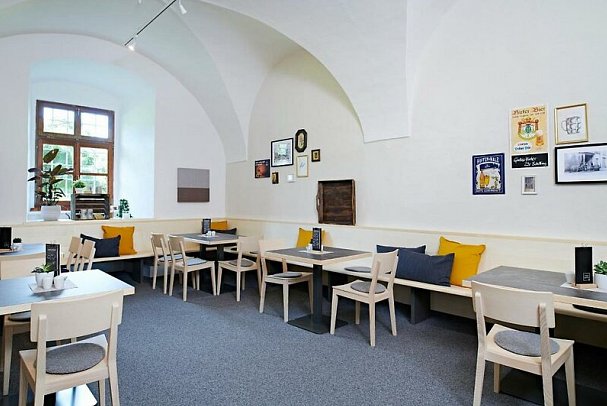 JUFA Hotel Stift Gurk
