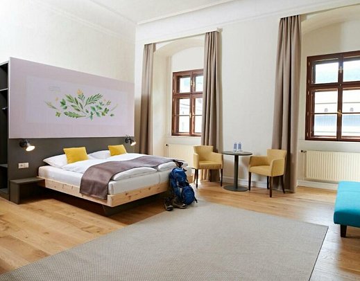 JUFA Hotel Stift Gurk