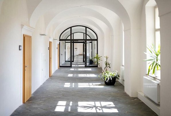JUFA Hotel Stift Gurk