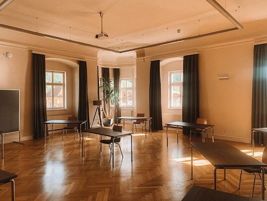 JUFA Hotel Stift Gurk
