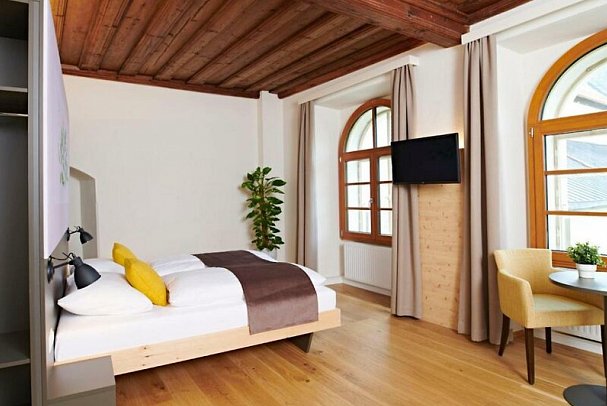 JUFA Hotel Stift Gurk
