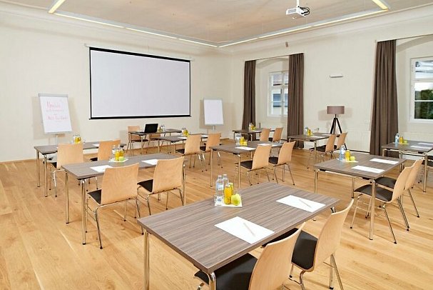 JUFA Hotel Stift Gurk