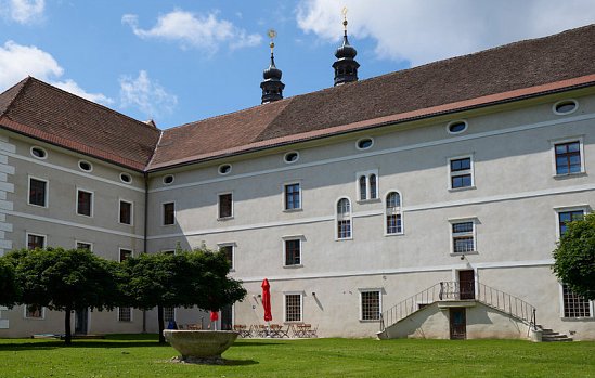 JUFA Hotel Stift Gurk