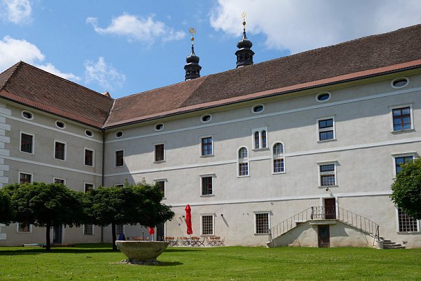 JUFA Hotel Stift Gurk