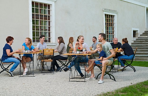 JUFA Hotel Stift Gurk