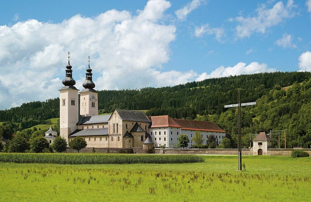 JUFA Hotel Stift Gurk