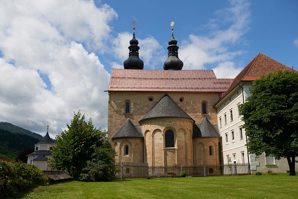 JUFA Hotel Stift Gurk
