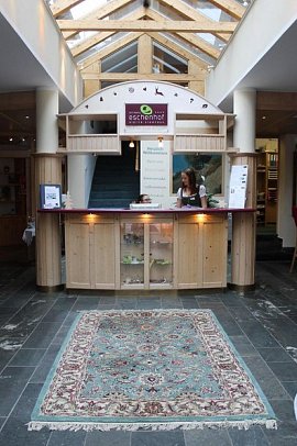 Naturhotel Ortners Eschenhof