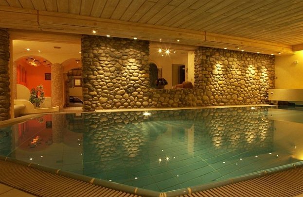 Naturhotel Ortners Eschenhof