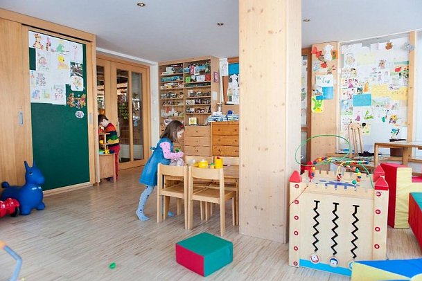 Naturhotel Ortners Eschenhof