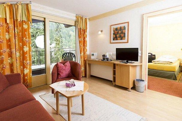 Naturhotel Ortners Eschenhof