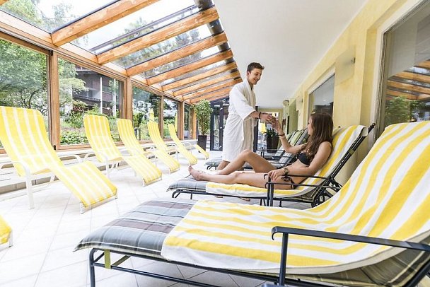 Naturhotel Ortners Eschenhof