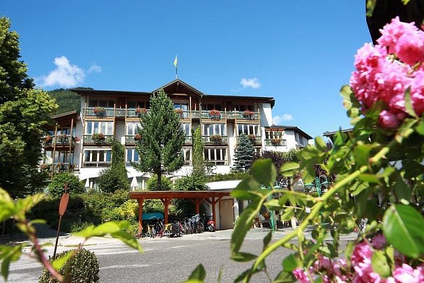 Naturhotel Ortners Eschenhof