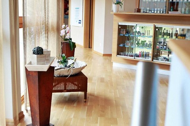 Naturhotel Ortners Eschenhof