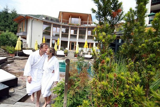 Naturhotel Ortners Eschenhof