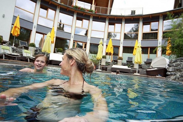 Naturhotel Ortners Eschenhof