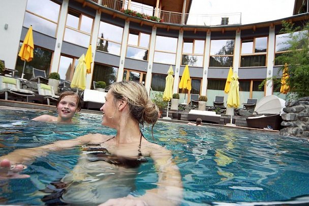 Naturhotel Ortners Eschenhof