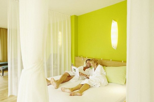 Naturhotel Ortners Eschenhof