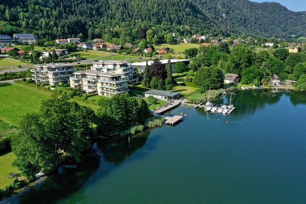 Aparthotel Legendär