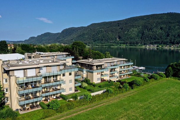 Aparthotel Legendär