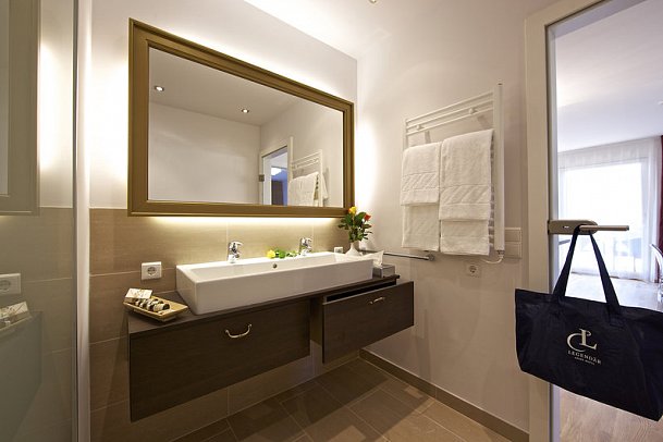 Aparthotel Legendär