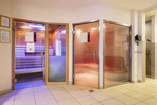 Aparthotel Legendär