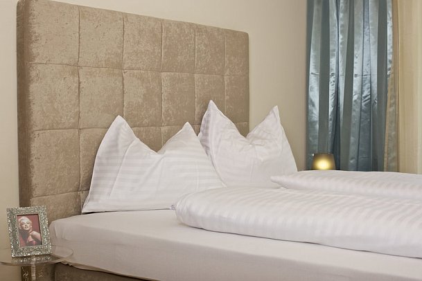 Aparthotel Legendär