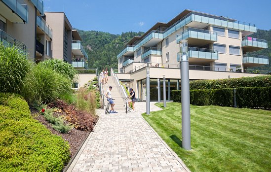 Aparthotel Legendär