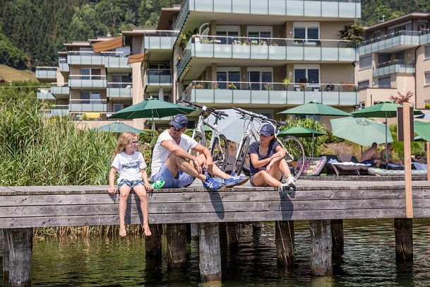 Aparthotel Legendär