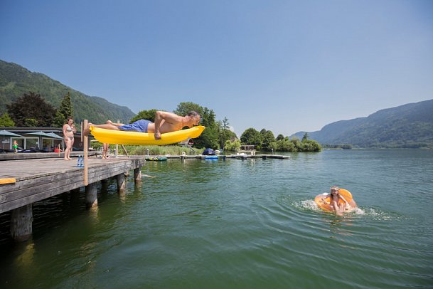 Aparthotel Legendär