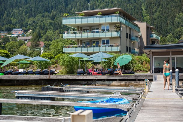 Aparthotel Legendär