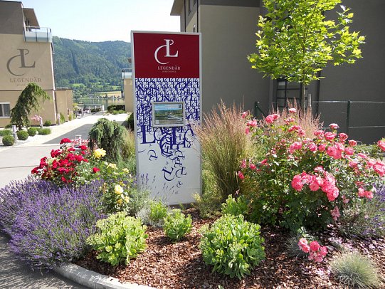 Aparthotel Legendär