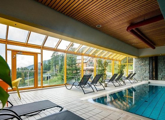 Panorama Hotel Turracher Höhe