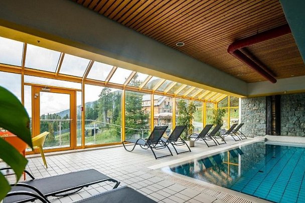 Panorama Hotel Turracher Höhe