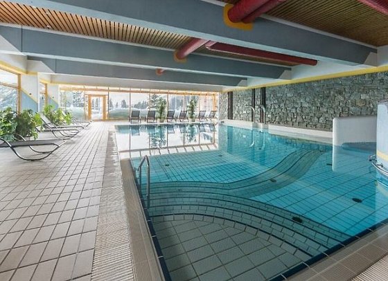 Panorama Hotel Turracher Höhe