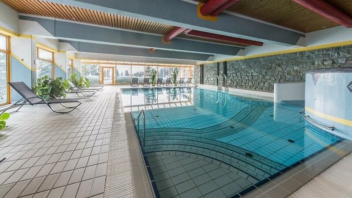 Panorama Hotel Turracher Höhe