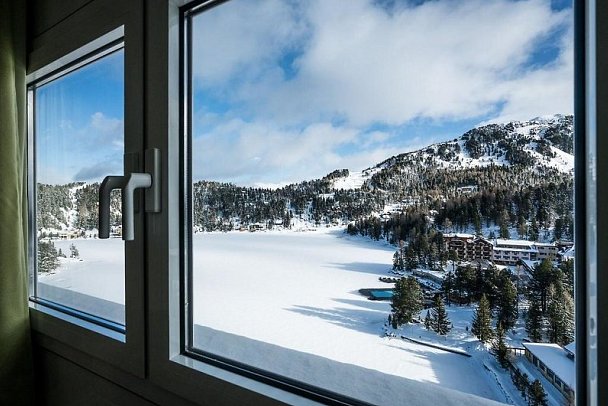 Panorama Hotel Turracher Höhe