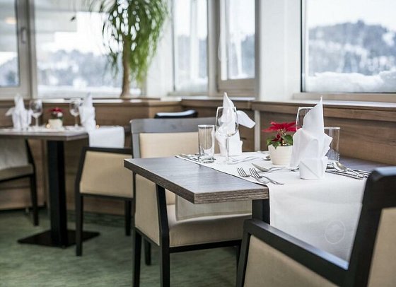 Panorama Hotel Turracher Höhe