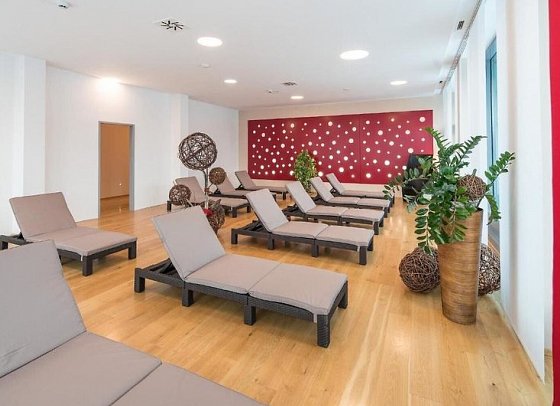 Panorama Hotel Turracher Höhe