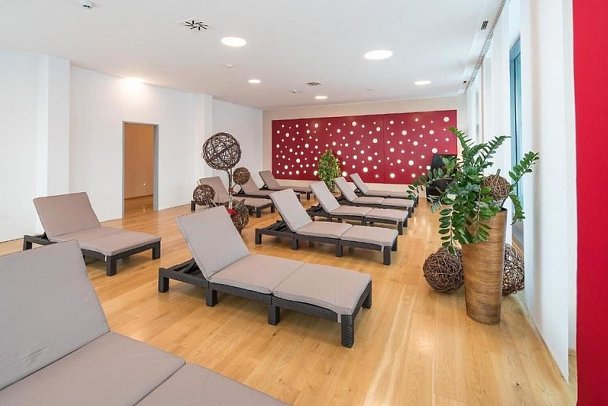 Panorama Hotel Turracher Höhe