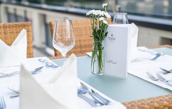 Panorama Hotel Turracher Höhe