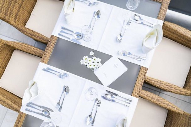 Panorama Hotel Turracher Höhe