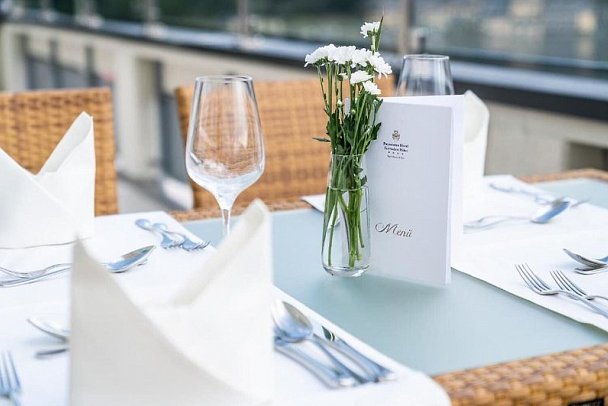 Panorama Hotel Turracher Höhe